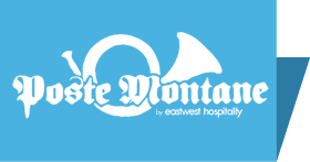 Poste Montane Logo